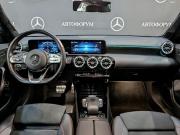 Mercedes-Benz CLA II (C118 X118) Москва  - изображение 41
