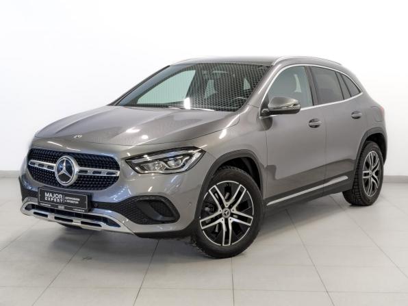 Mercedes-Benz GLA II (H247) с пробегом 2021 года, цена 3 950 000 рублей, 14839 км, внедорожник, Автокод Объявления