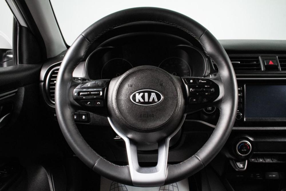 Kia Rio IV Сургут  - изображение 11