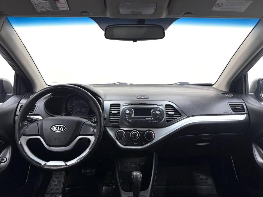 Kia Picanto II Ростов-на-Дону  - изображение 8