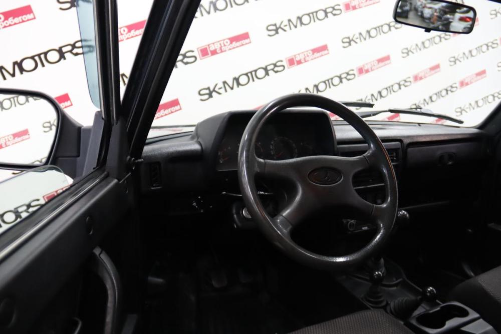 Lada (ВАЗ) 2131 (4x4) I Рестайлинг (2020) Сургут  - изображение 7