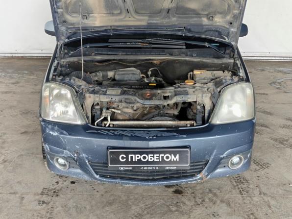Opel Meriva A Рестайлинг с пробегом 2008 года, цена 345 000 рублей, 306645 км, компактвэн, Автокод Объявления
