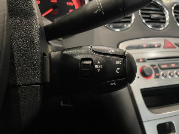 Peugeot 408 I Рестайлинг с пробегом 2018 года, цена 724 000 рублей, 200450 км, седан, Автокод Объявления