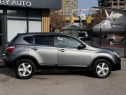 Nissan Qashqai I Рестайлинг Уфа  - изображение 15