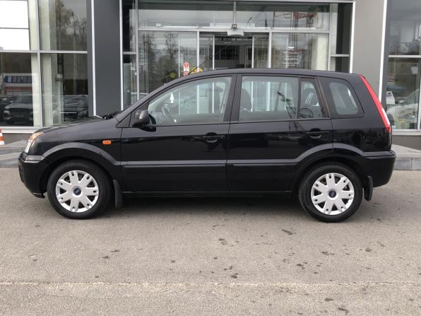 Ford Fusion I Рестайлинг с пробегом 2010 года, цена 700 000 рублей, 88456 км, хэтчбек, Автокод Объявления