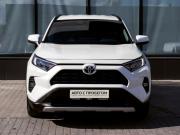 Toyota RAV4 V (XA50) Екатеринбург  - изображение 29