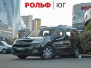 Citroen Berlingo II Рестайлинг Москва  - изображение 18