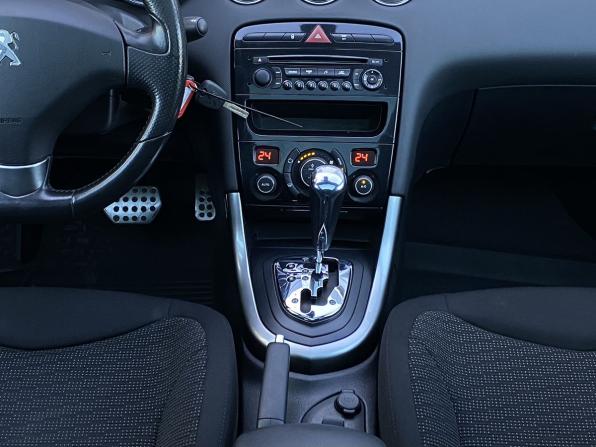 Peugeot 308 I Рестайлинг с пробегом 2011 года, цена 519 000 рублей, 150071 км, хэтчбек, Автокод Объявления
