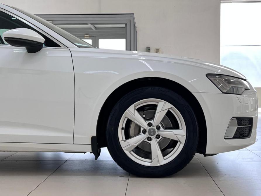Audi A6 V (C8) Волгоград  - изображение 9