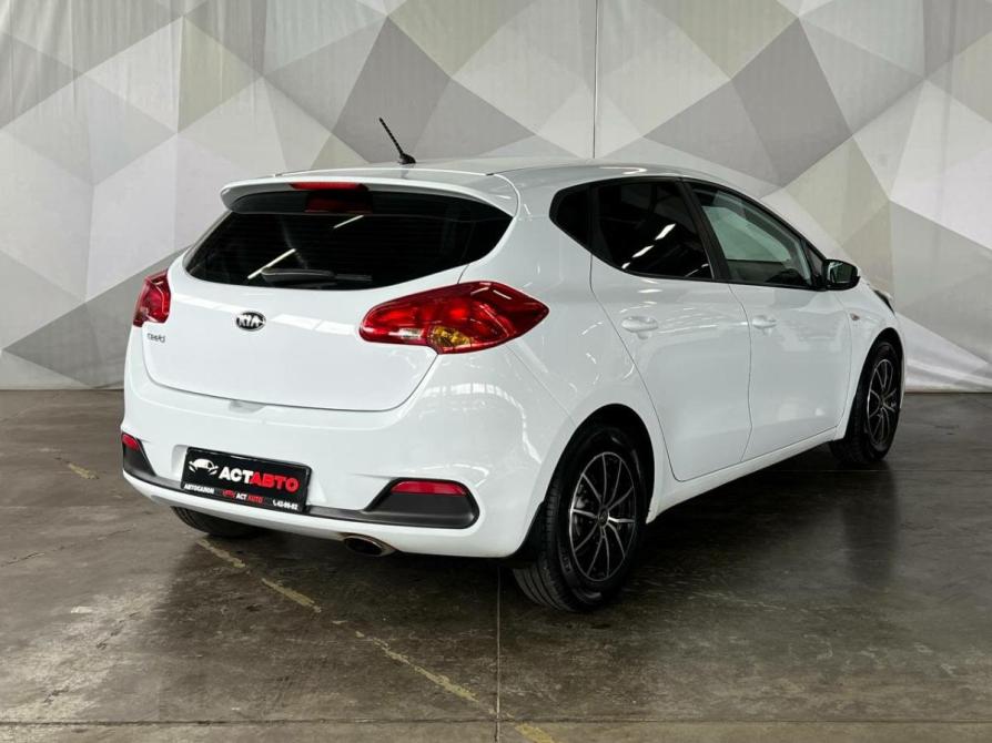 Kia Ceed II Оренбург  - изображение 6