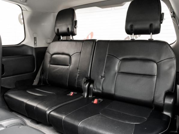 Toyota Land Cruiser 200 Series Рестайлинг 1 с пробегом 2013 года, цена 3 720 000 рублей, 277358 км, внедорожник, Автокод Объявления