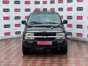 Chevrolet Blazer II Санкт-Петербург  - изображение 8