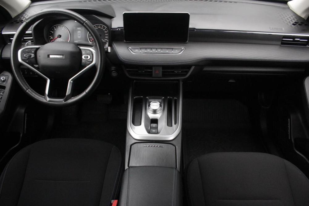 Haval Jolion I Рестайлинг Брянск  - изображение 6