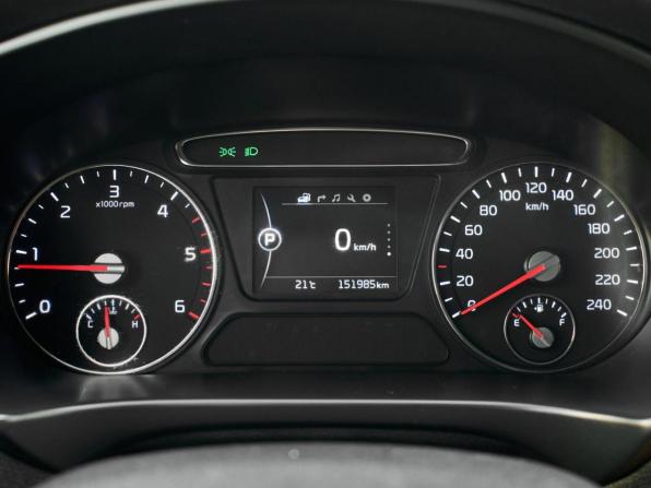 Kia Sorento III Prime Рестайлинг с пробегом 2017 года, цена 2 200 000 рублей, 151985 км, внедорожник, Автокод Объявления