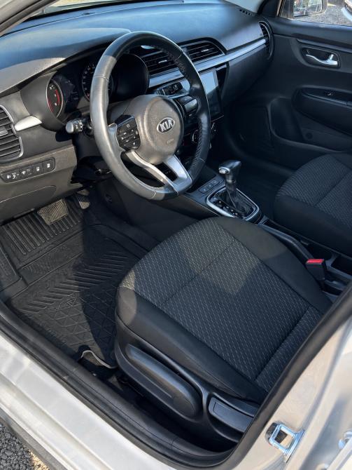 Kia Rio IV Набережные Челны  - изображение 13
