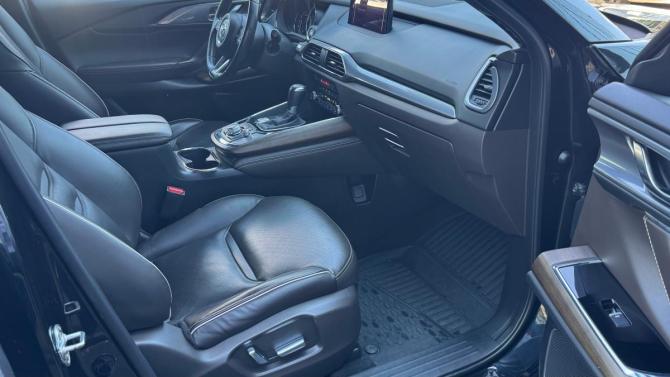 Mazda CX-9 II с пробегом 2021 года, цена 3 988 000 рублей, 110042 км, внедорожник, Автокод Объявления