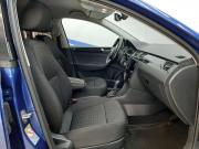 Skoda Rapid I Рестайлинг Москва  - изображение 30