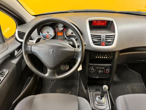 Peugeot 207 I с пробегом 2009 года, цена 349 000 рублей, 169607 км, хэтчбек, Автокод Объявления