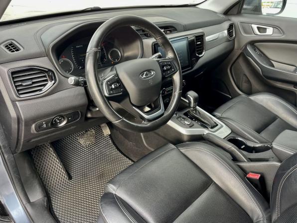 Chery Tiggo 4 I Рестайлинг с пробегом 2020 года, цена 1 199 000 рублей, 80362 км, внедорожник, Автокод Объявления