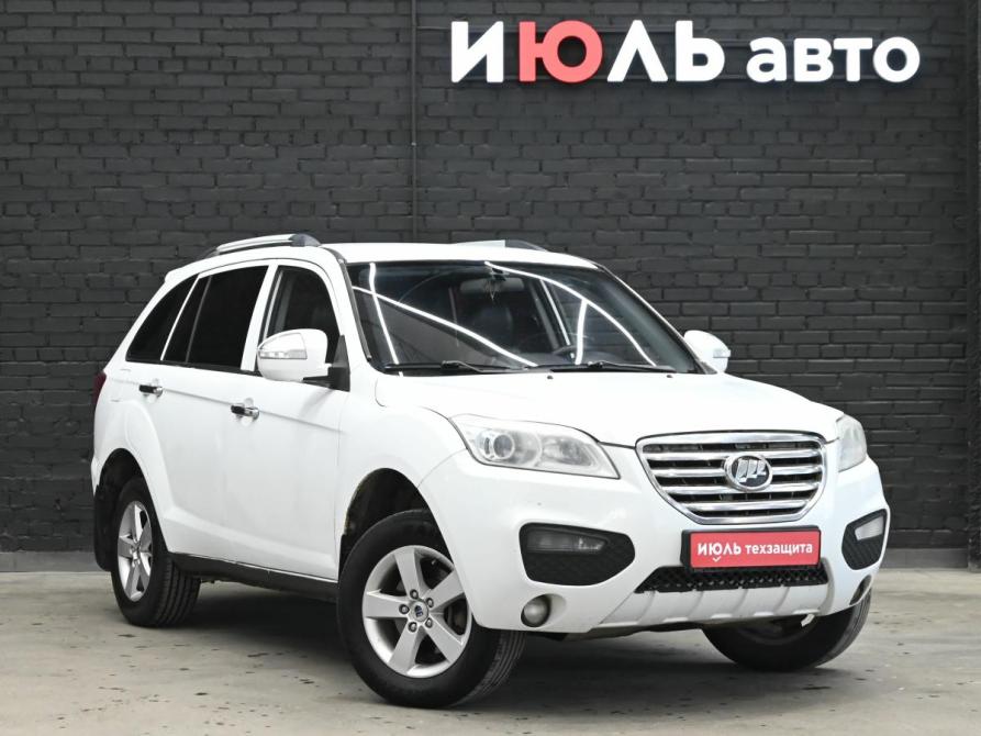 Lifan X60 I Екатеринбург  - изображение 2