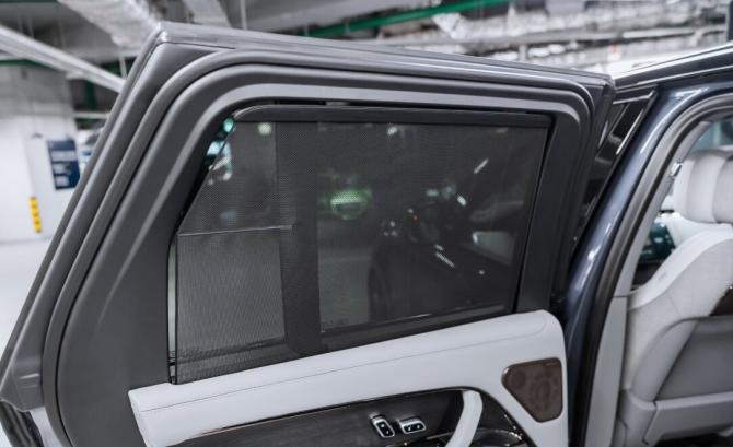 Новый Land Rover Range Rover V 2026 года, цена 34 100 000 рублей, внедорожник, Автокод Объявления