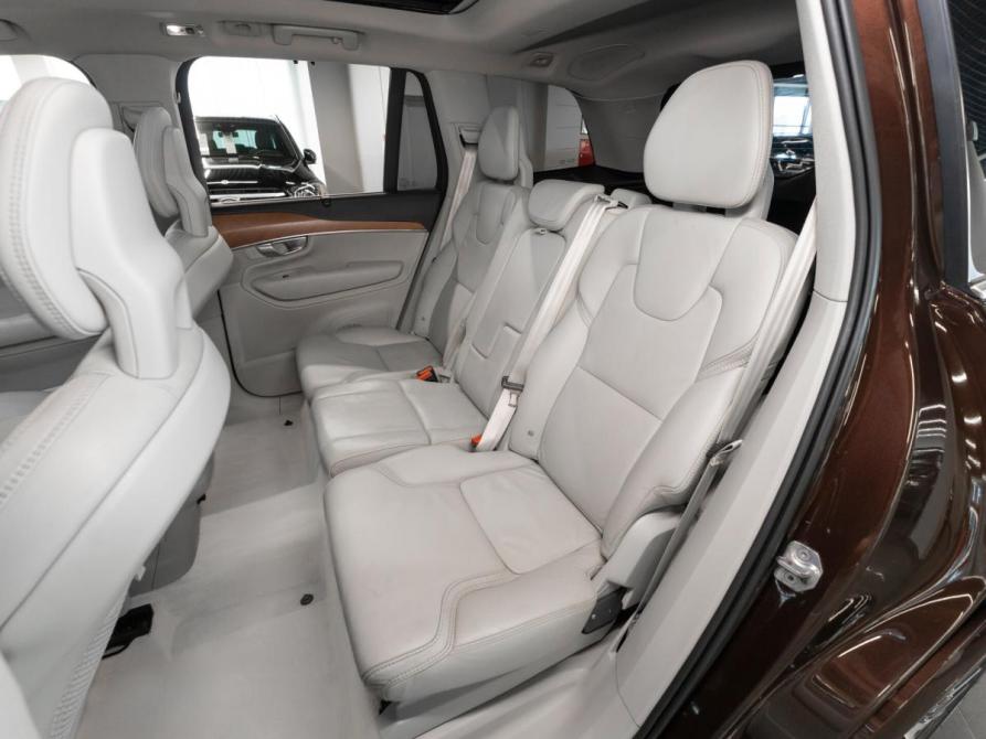 Volvo XC90 II Москва  - изображение 13