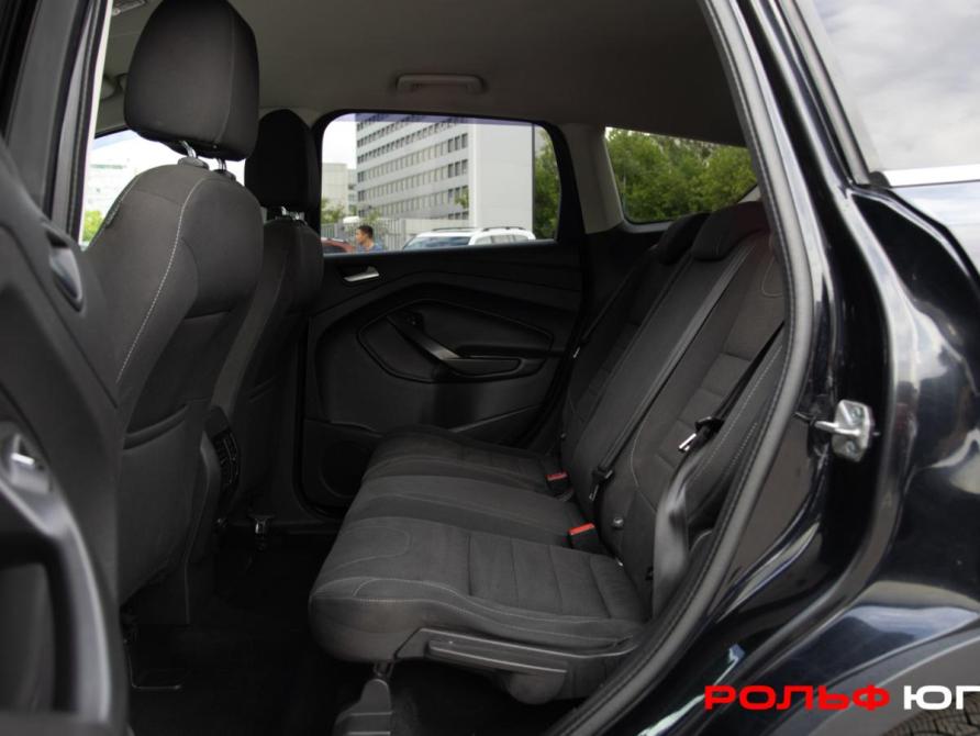 Ford Kuga II Москва  - изображение 9