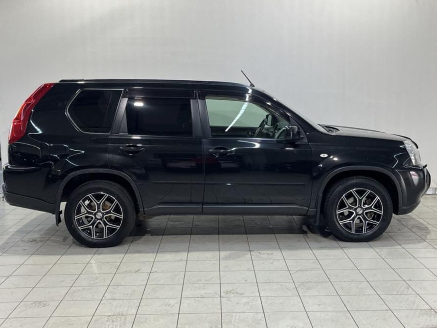 Nissan X-Trail II Курск  - изображение 4