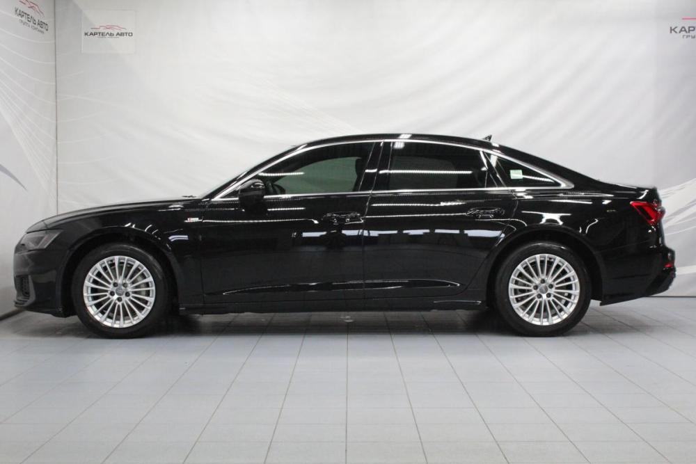 Audi A6 V (C8) Кемерово  - изображение 3
