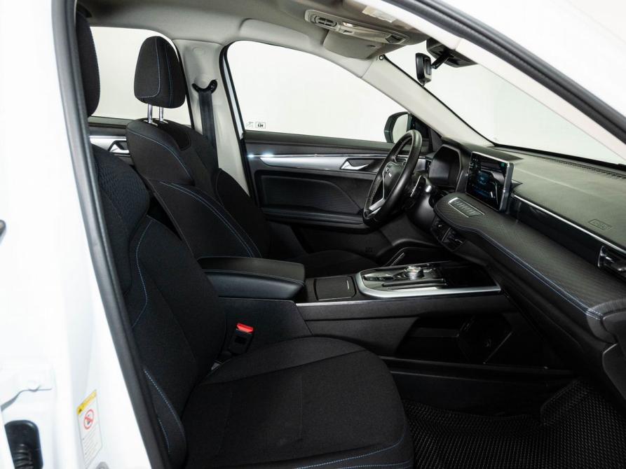 Haval Jolion I Рестайлинг Казань  - изображение 6