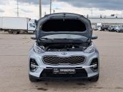 Kia Sportage IV Рестайлинг Набережные Челны  - изображение 40