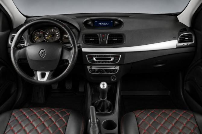 Renault Fluence I с пробегом 2012 года, цена 619 000 рублей, 295000 км, седан, Автокод Объявления