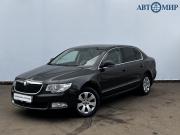 Skoda Superb II Москва  - изображение 13