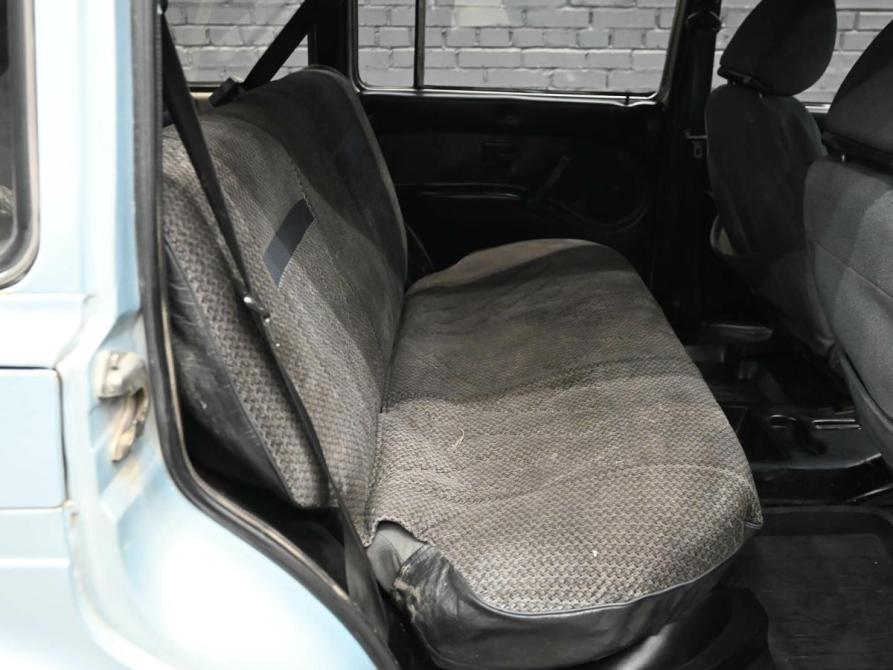 Lada (ВАЗ) 2131 (4x4) I Екатеринбург  - изображение 5