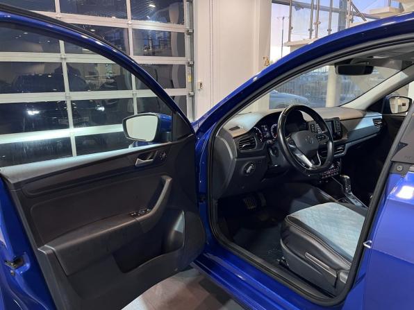 Volkswagen Polo VI с пробегом 2020 года, цена 1 690 000 рублей, 96225 км, лифтбек, Автокод Объявления