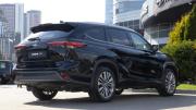 Toyota Highlander IV (XU70) Москва  - изображение 61