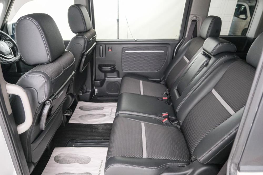 Honda Stepwgn V Красноярск  - изображение 20