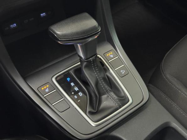 Hyundai Creta II с пробегом 2021 года, цена 1 850 000 рублей, 66299 км, внедорожник, Автокод Объявления