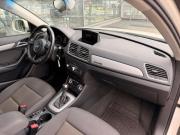 Audi Q3 I (8U) Москва  - изображение 38