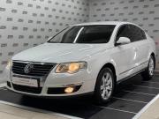 Volkswagen Passat B6 Красноярск  - изображение 38