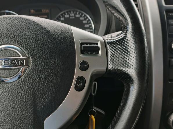 Nissan X-Trail II Рестайлинг с пробегом 2013 года, цена 1 189 000 рублей, 262364 км, внедорожник, Автокод Объявления