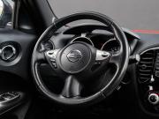Nissan Juke I Москва  - изображение 31