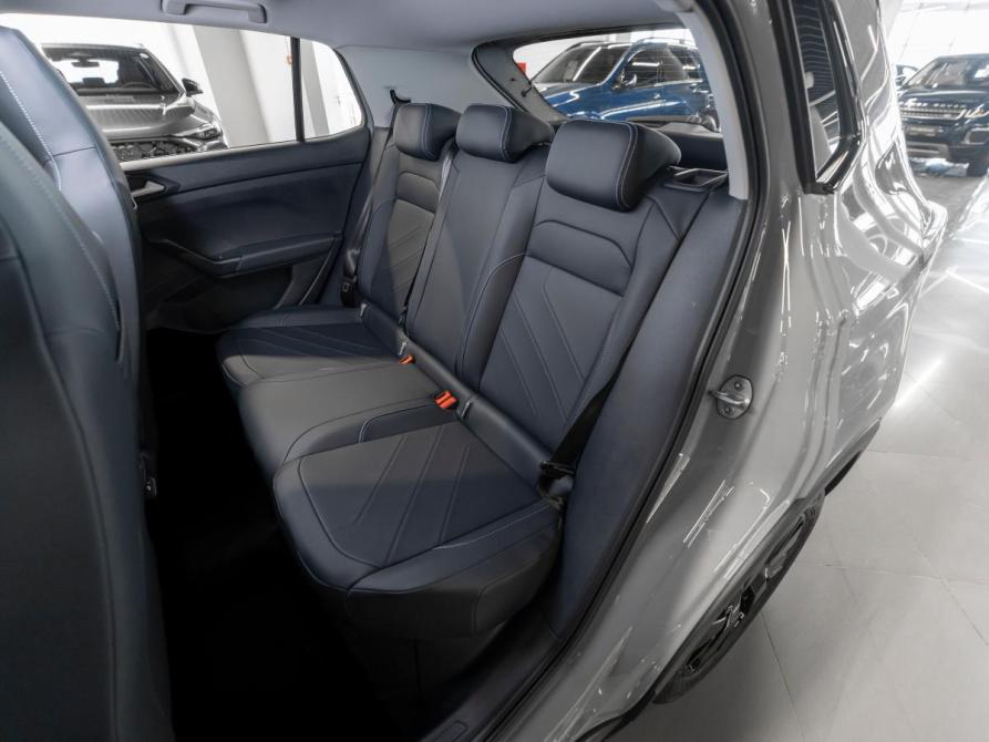Volkswagen Tharu XR Москва  - изображение 13