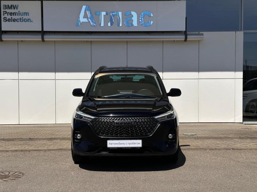Haval M6 II Краснодар  - изображение 3