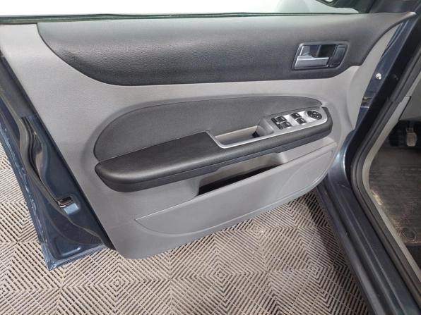 Ford Focus II Рестайлинг с пробегом 2011 года, цена 515 000 рублей, 138700 км, хэтчбек, Автокод Объявления