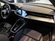 Audi A3 IV (8Y) Москва  - изображение 36