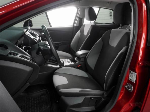 Ford Focus III с пробегом 2013 года, цена 930 000 рублей, 154805 км, хэтчбек, Автокод Объявления