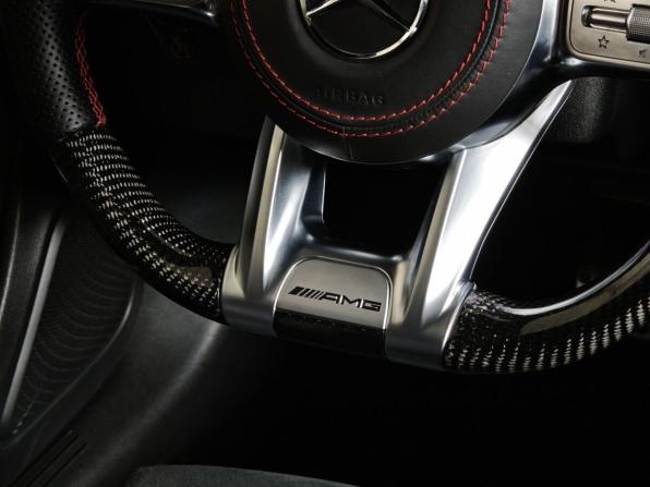Mercedes-Benz A-Класс AMG II (W177) с пробегом 2021 года, цена 4 200 000 рублей, 30866 км, хэтчбек, Автокод Объявления