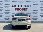 Hyundai Solaris II Владимир  - изображение 14