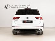 Volkswagen Tiguan II Казань  - изображение 14